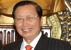 Lãnh đạo